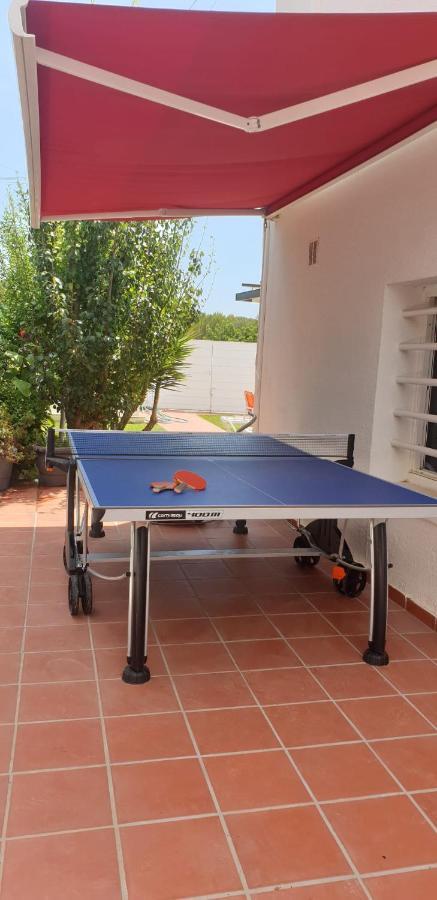 Villa Habana El Vendrell Exterior photo