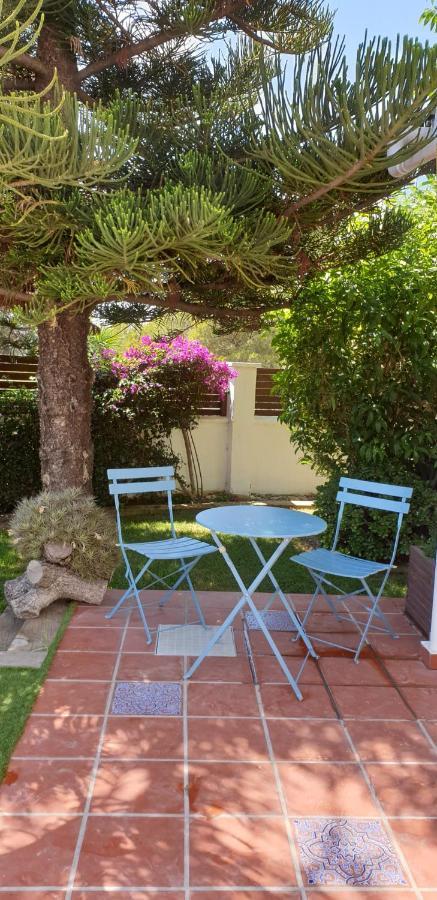 Villa Habana El Vendrell Exterior photo