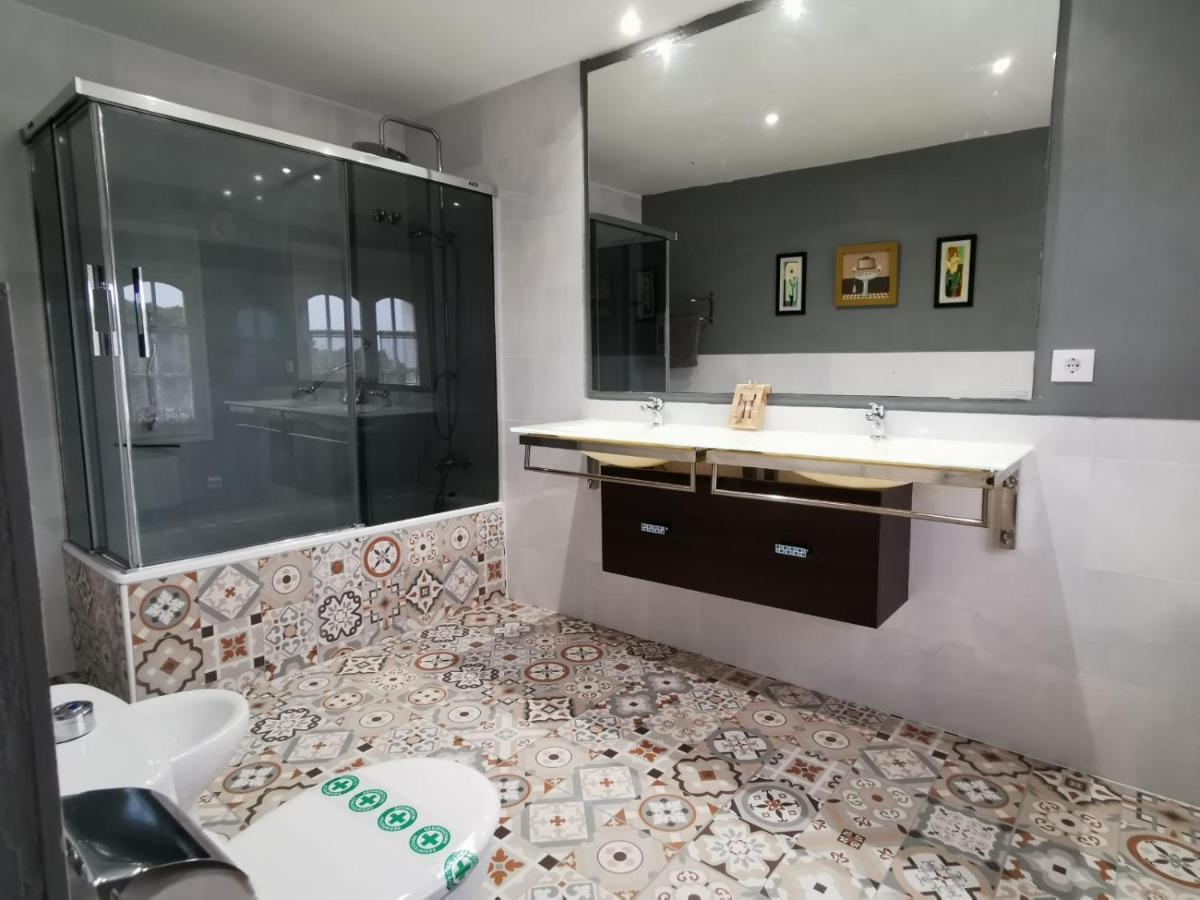 Villa Habana El Vendrell Exterior photo