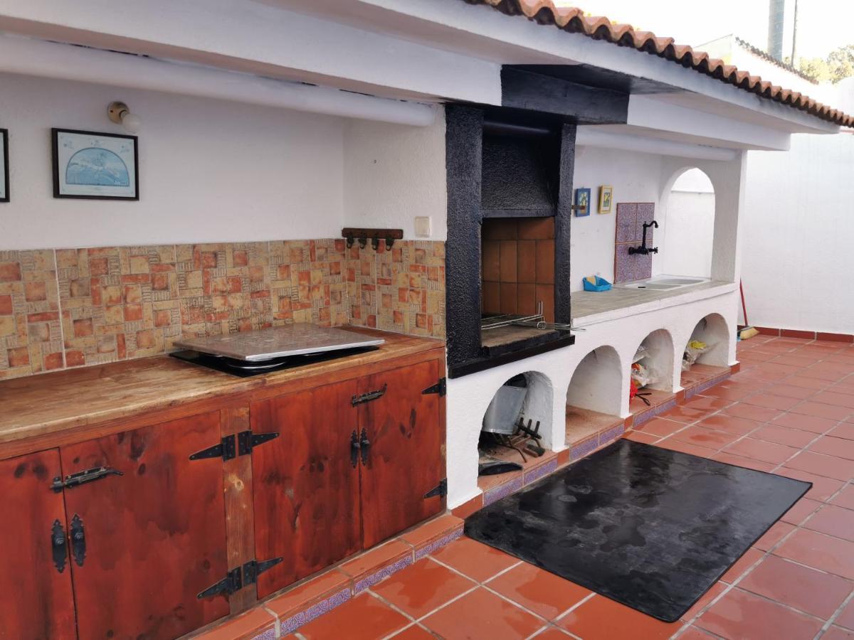 Villa Habana El Vendrell Exterior photo