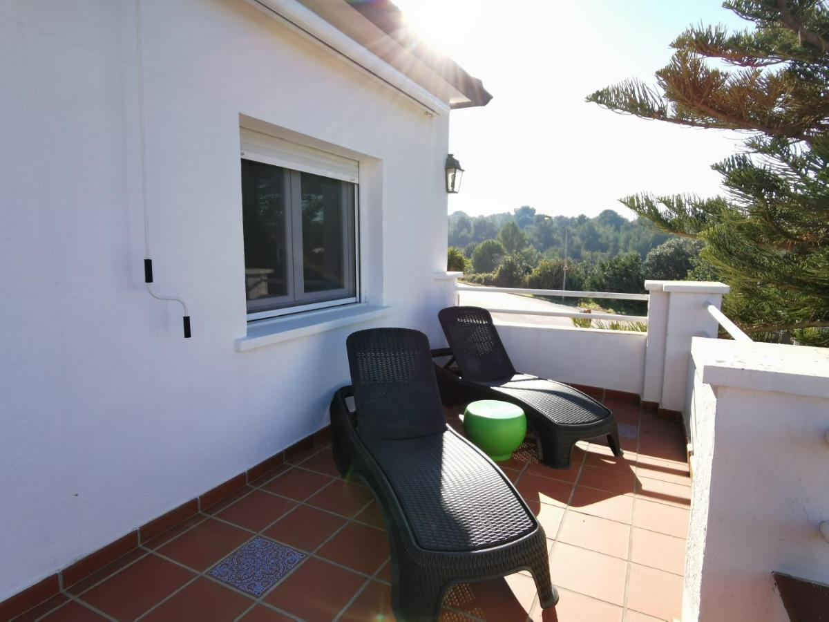 Villa Habana El Vendrell Exterior photo