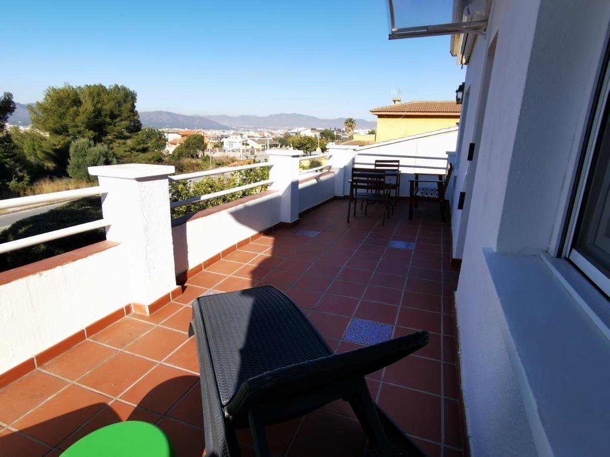 Villa Habana El Vendrell Exterior photo