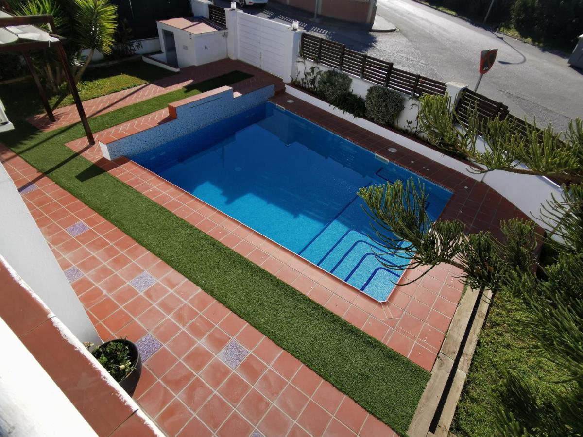 Villa Habana El Vendrell Exterior photo