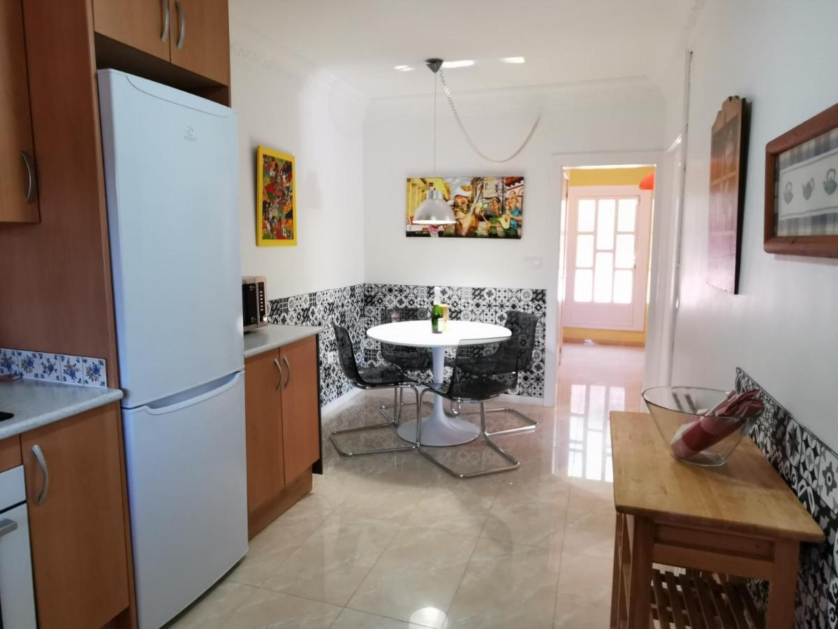Villa Habana El Vendrell Exterior photo
