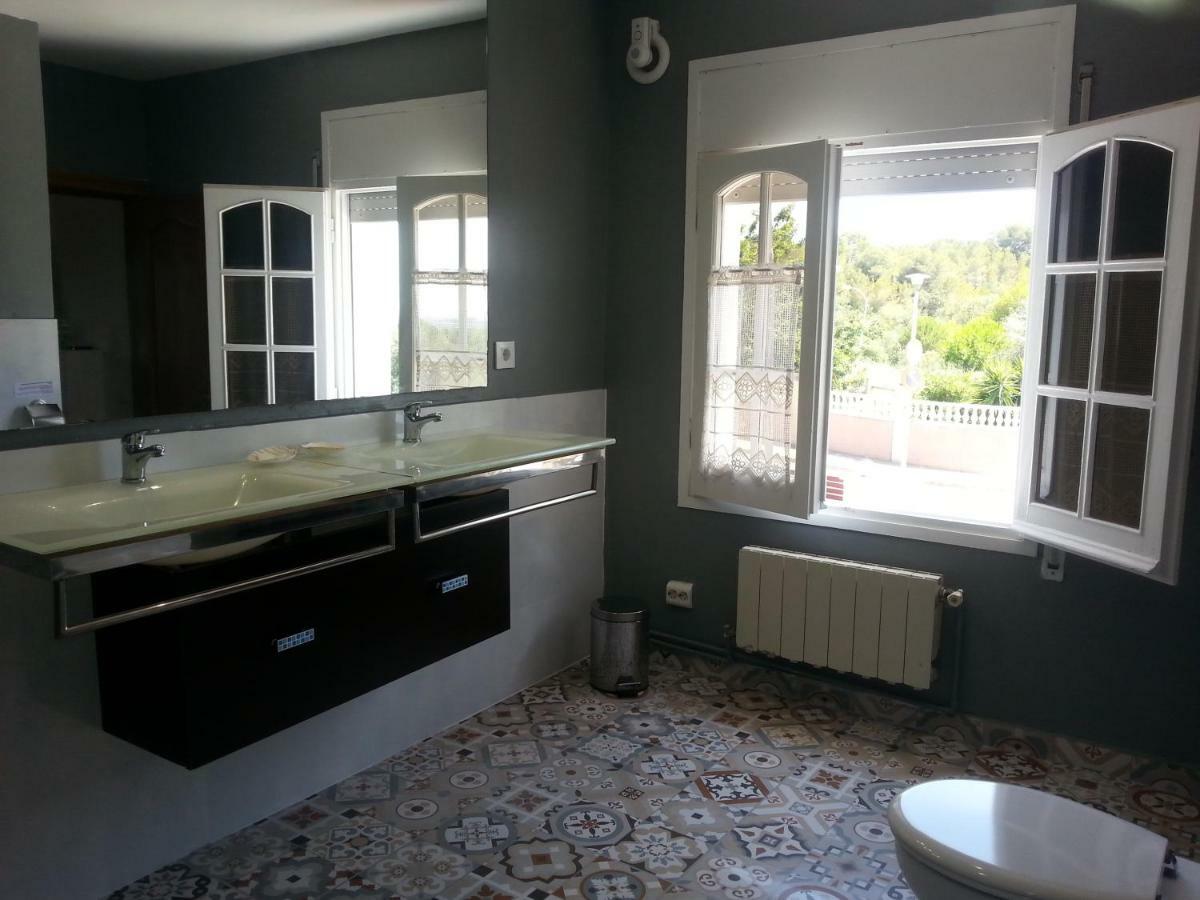Villa Habana El Vendrell Exterior photo