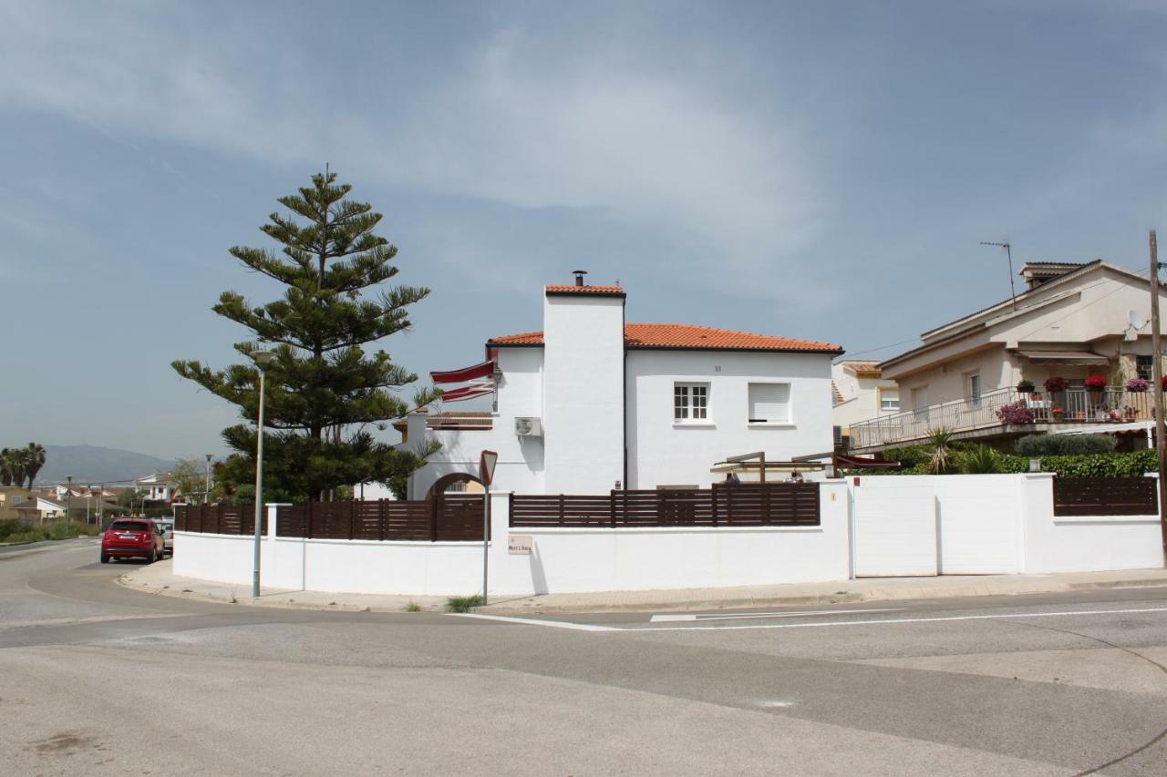 Villa Habana El Vendrell Exterior photo