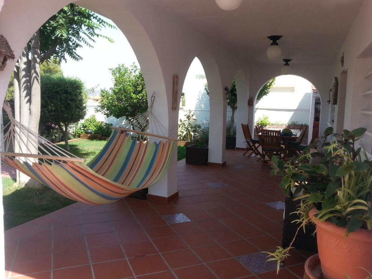 Villa Habana El Vendrell Exterior photo