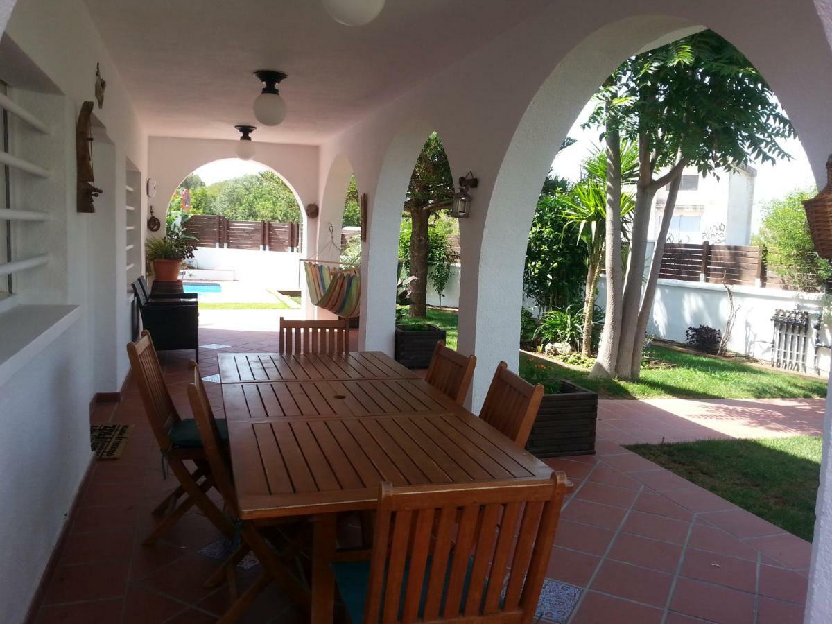 Villa Habana El Vendrell Exterior photo