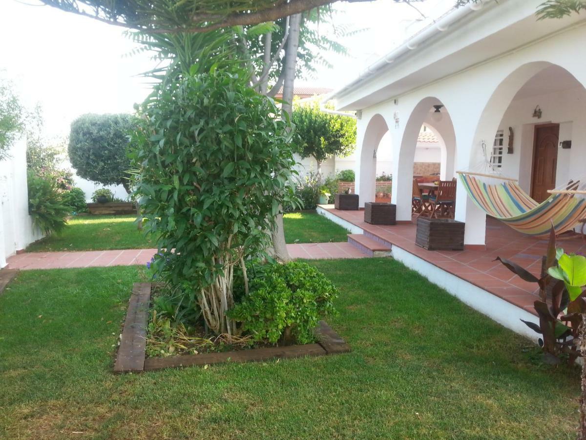 Villa Habana El Vendrell Exterior photo