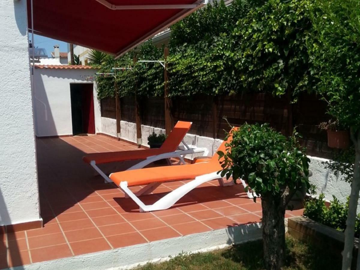 Villa Habana El Vendrell Exterior photo