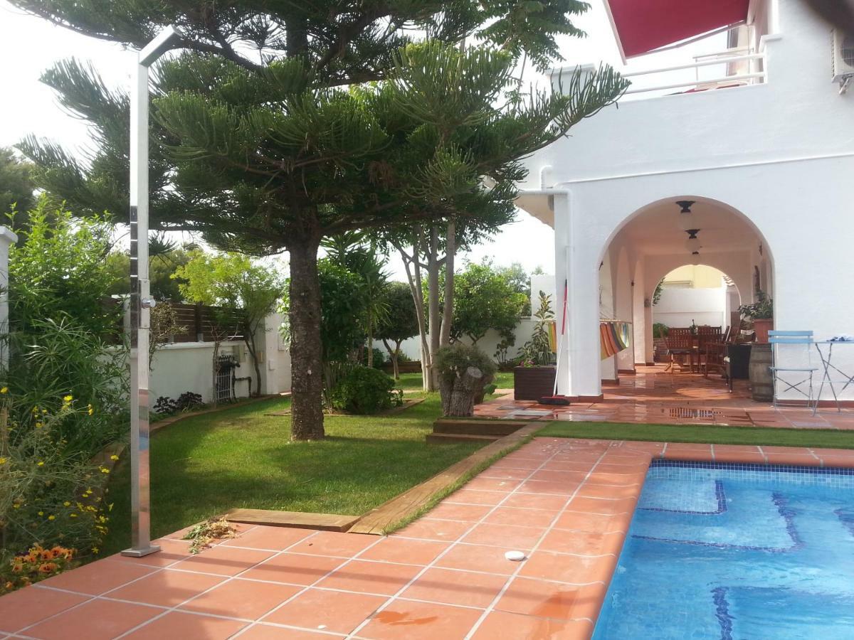 Villa Habana El Vendrell Exterior photo