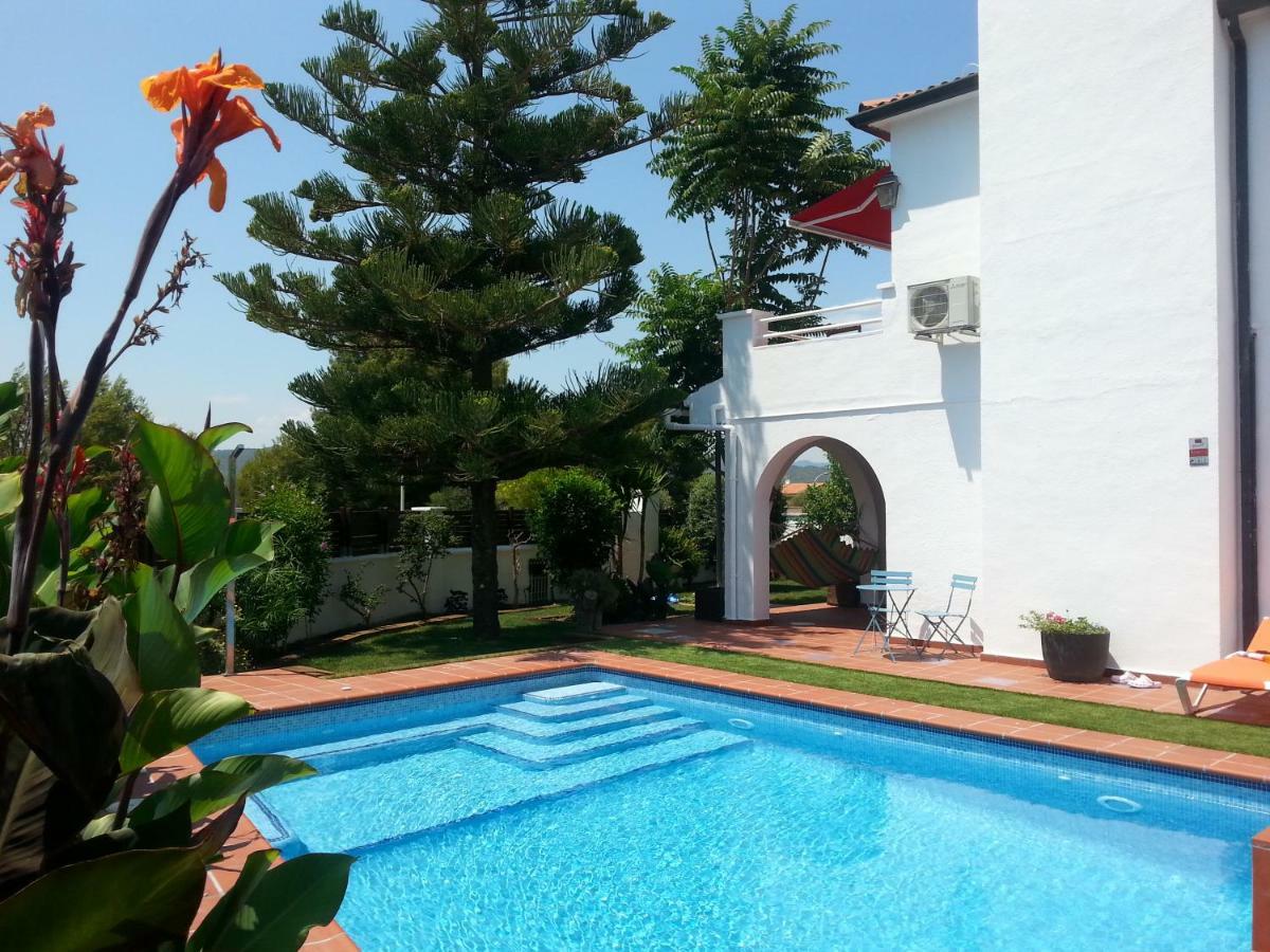 Villa Habana El Vendrell Exterior photo