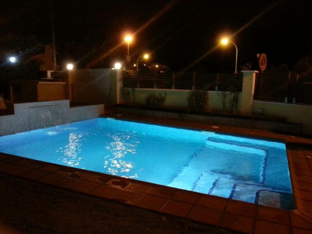 Villa Habana El Vendrell Exterior photo